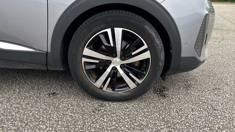 Peugeot 5008 1.5 BlueHDi GT 5dr Diesel Estate